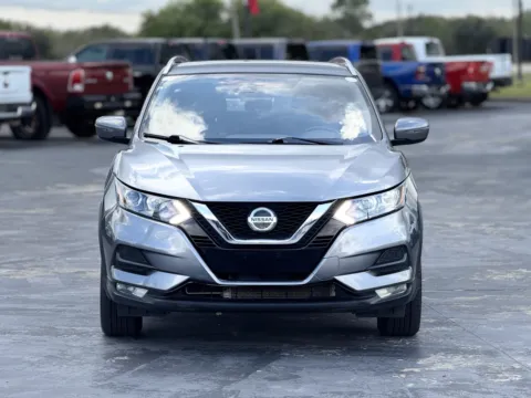 More photos of 2021 Nissan Rogue Sport SV at Auto Boutique Texas, TX