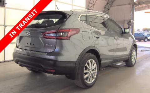 More photos of 2021 Nissan Rogue Sport SV at Auto Boutique Texas, TX