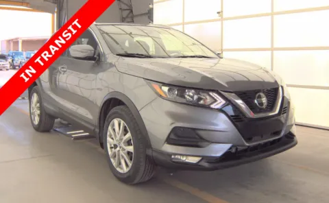 Another view of 2021 Nissan Rogue Sport SV for sale in Alvin, TX at Auto Boutique Texas