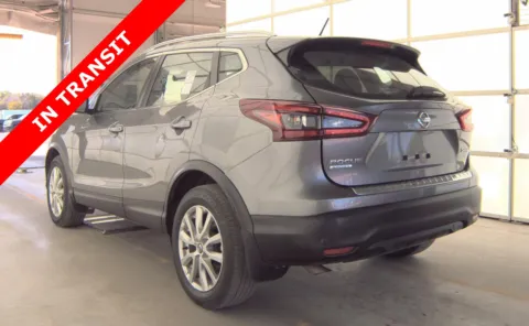 More photos of 2021 Nissan Rogue Sport SV at Auto Boutique Texas, TX