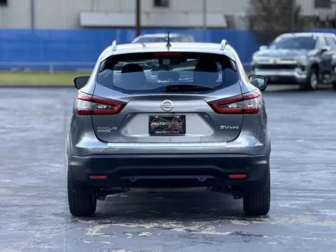 More photos of 2021 Nissan Rogue Sport SV at Auto Boutique Texas, TX