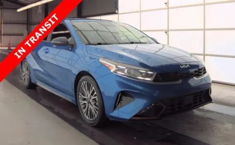 Another view of 2022 Kia Forte GT-Line for sale in Alvin, TX at Auto Boutique Texas