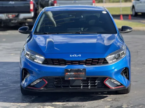 More photos of 2022 Kia Forte GT-Line at Auto Boutique Texas, TX