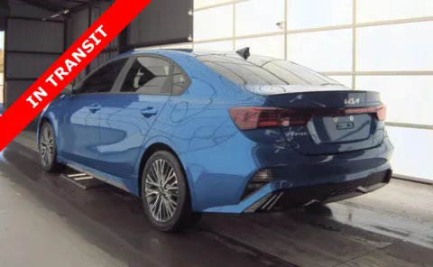 More photos of 2022 Kia Forte GT-Line at Auto Boutique Texas, TX