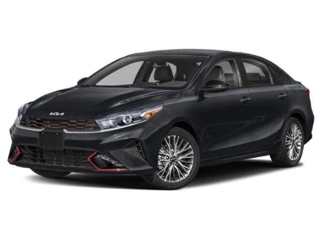 2022 Kia Forte GT-Line for sale in Alvin, TX