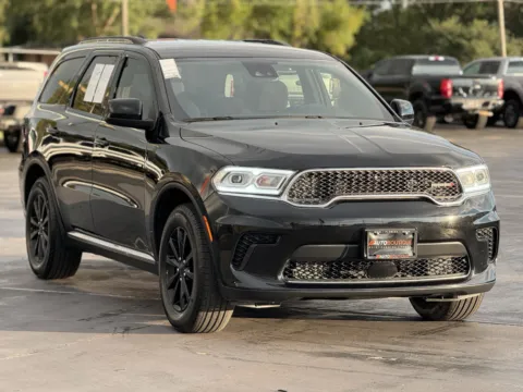Photos of 2023 Dodge Durango SXT Launch Edition for sale in Alvin, TX at Auto Boutique Texas