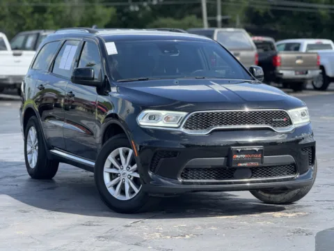 Photos of 2023 Dodge Durango SXT Launch Edition for sale in Alvin, TX at Auto Boutique Texas