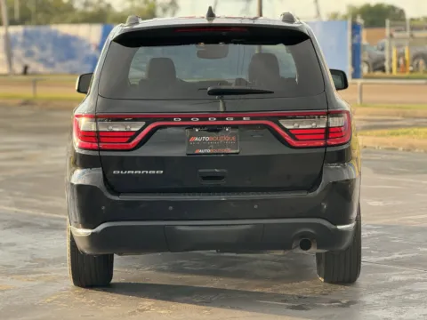 More photos of 2023 Dodge Durango SXT Launch Edition at Auto Boutique Texas, TX