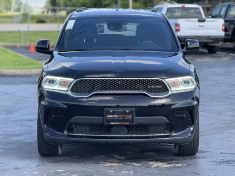 More photos of 2023 Dodge Durango SXT Launch Edition at Auto Boutique Texas, TX