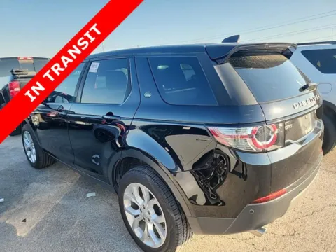 More photos of 2019 Land Rover Discovery Sport SE at Auto Boutique Texas, TX