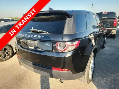 Another view of 2019 Land Rover Discovery Sport SE for sale in Alvin, TX at Auto Boutique Texas