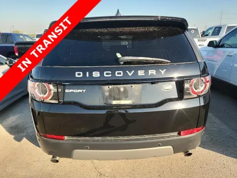 More photos of 2019 Land Rover Discovery Sport SE at Auto Boutique Texas, TX
