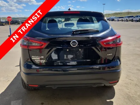 More photos of 2021 Nissan Rogue Sport S at Auto Boutique Texas, TX