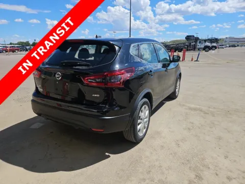 More photos of 2021 Nissan Rogue Sport S at Auto Boutique Texas, TX