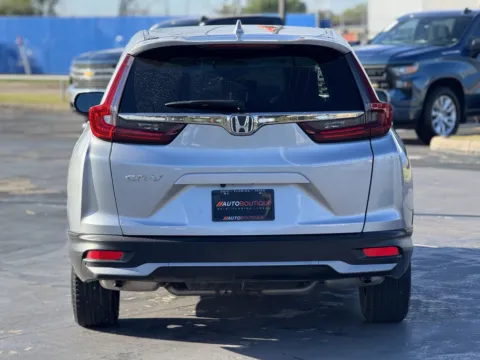 More photos of 2021 Honda CR-V EX at Auto Boutique Texas, TX
