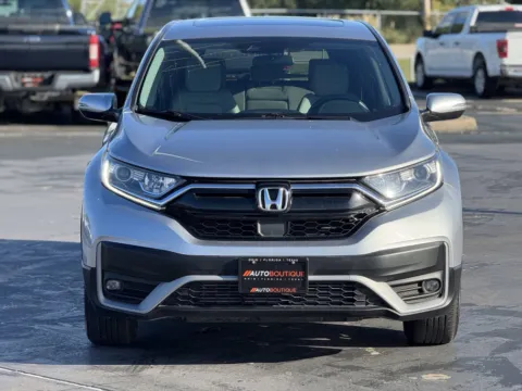 More photos of 2021 Honda CR-V EX at Auto Boutique Texas, TX