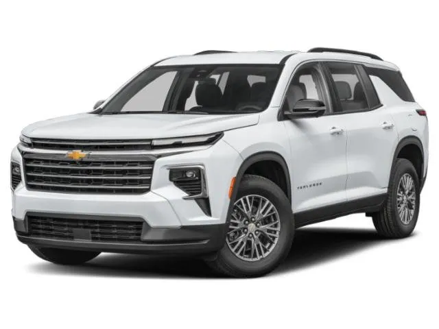 2024 CHEVROLET TRAVERSE L FWD LT for sale in Alvin, TX