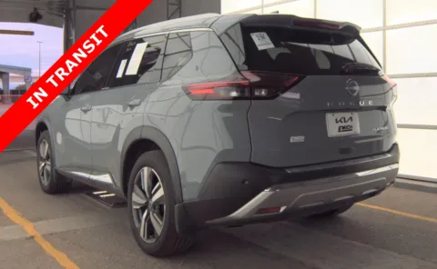 More photos of 2022 Nissan Rogue Platinum at Auto Boutique Texas, TX