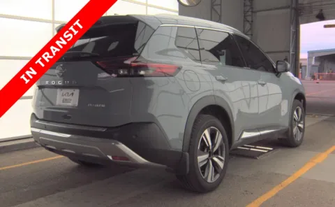 More photos of 2022 Nissan Rogue Platinum at Auto Boutique Texas, TX