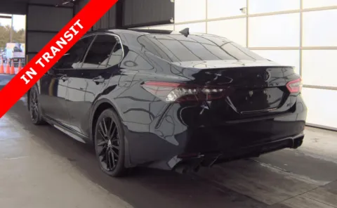 More photos of 2022 Toyota Camry XSE at Auto Boutique Texas, TX