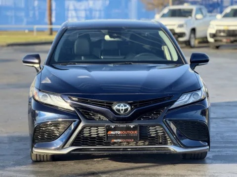 More photos of 2022 Toyota Camry XSE at Auto Boutique Texas, TX