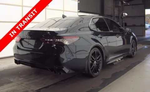 More photos of 2022 Toyota Camry XSE at Auto Boutique Texas, TX