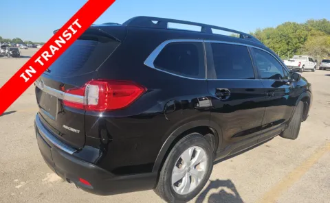 Another view of 2022 Subaru Ascent for sale in Alvin, TX at Auto Boutique Texas