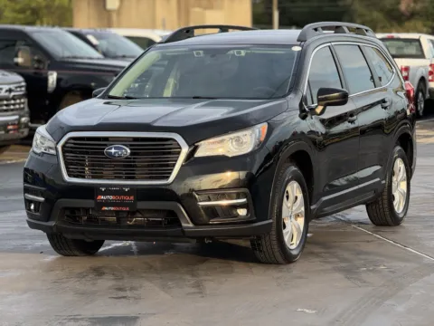 Another view of 2022 Subaru Ascent for sale in Alvin, TX at Auto Boutique Texas