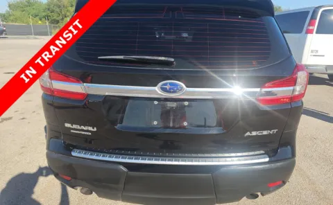 More photos of 2022 Subaru Ascent at Auto Boutique Texas, TX