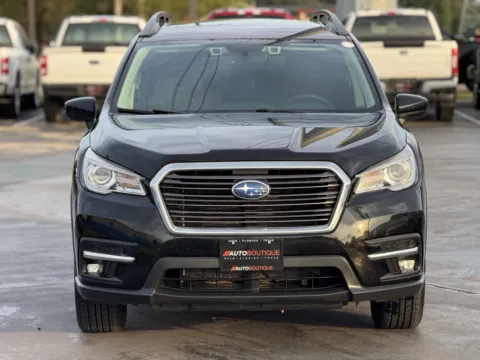 More photos of 2022 Subaru Ascent at Auto Boutique Texas, TX