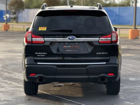 More photos of 2022 Subaru Ascent at Auto Boutique Texas, TX
