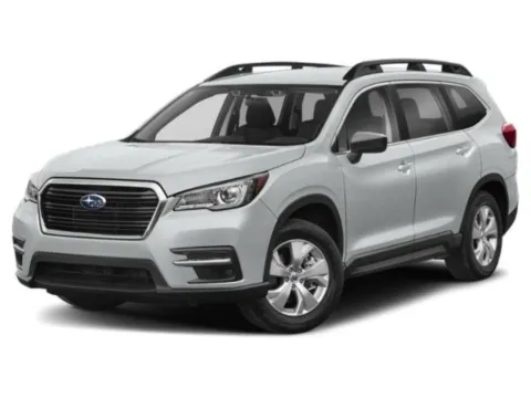 Black 2022 Subaru Ascent for sale in Alvin, TX