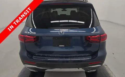 More photos of 2021 Mercedes-Benz GLB 250 at Auto Boutique Texas, TX