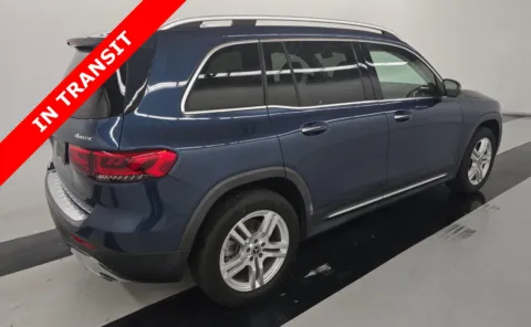 More photos of 2021 Mercedes-Benz GLB 250 at Auto Boutique Texas, TX