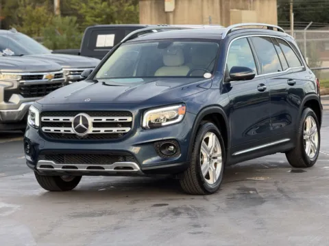 Another view of 2021 Mercedes-Benz GLB 250 for sale in Alvin, TX at Auto Boutique Texas