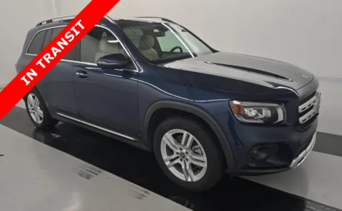 Another view of 2021 Mercedes-Benz GLB 250 for sale in Alvin, TX at Auto Boutique Texas