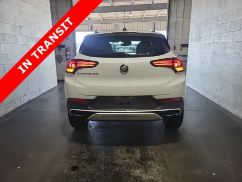 More photos of 2022 Buick Encore GX Select at Auto Boutique Texas, TX