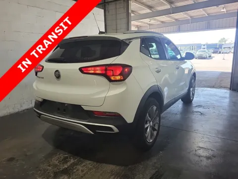 More photos of 2022 Buick Encore GX Select at Auto Boutique Texas, TX