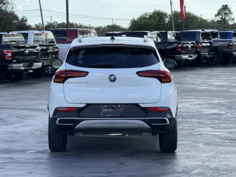 More photos of 2022 Buick Encore GX Select at Auto Boutique Texas, TX