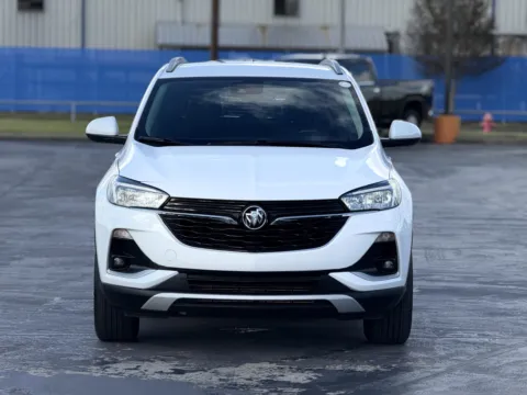 More photos of 2022 Buick Encore GX Select at Auto Boutique Texas, TX