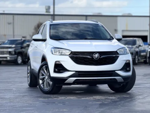 Photos of 2022 Buick Encore GX Select for sale in Alvin, TX at Auto Boutique Texas