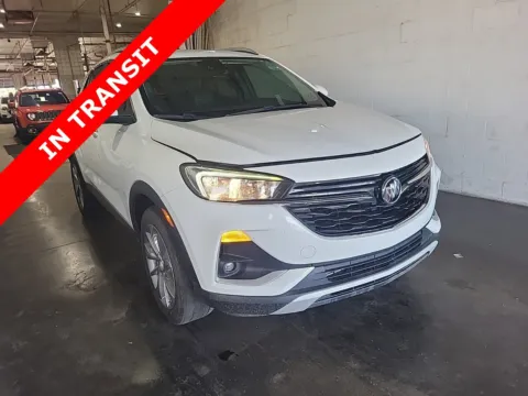 Another view of 2022 Buick Encore GX Select for sale in Alvin, TX at Auto Boutique Texas