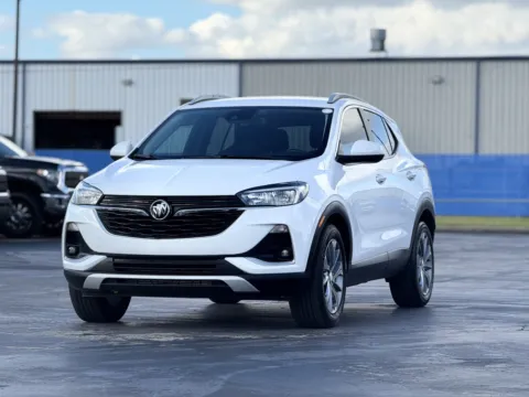 Another view of 2022 Buick Encore GX Select for sale in Alvin, TX at Auto Boutique Texas