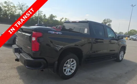 More photos of 2021 Chevrolet Silverado 1500 RST at Auto Boutique Texas, TX