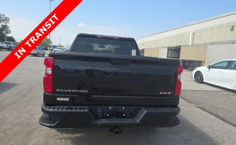 More photos of 2021 Chevrolet Silverado 1500 RST at Auto Boutique Texas, TX