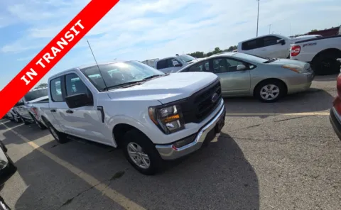 Another view of 2023 Ford F-150 XL for sale in Alvin, TX at Auto Boutique Texas