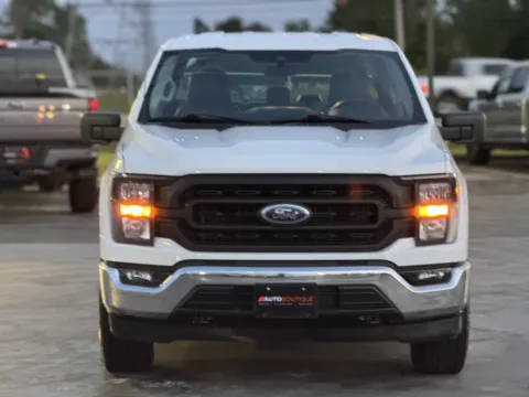 More photos of 2023 Ford F-150 XL at Auto Boutique Texas, TX
