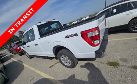 More photos of 2023 Ford F-150 XL at Auto Boutique Texas, TX