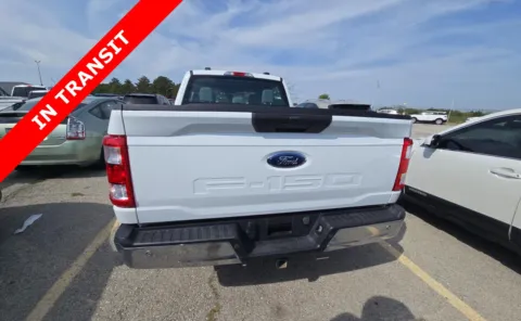 More photos of 2023 Ford F-150 XL at Auto Boutique Texas, TX
