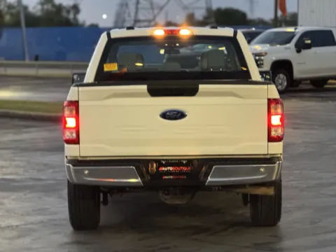 More photos of 2023 Ford F-150 XL at Auto Boutique Texas, TX